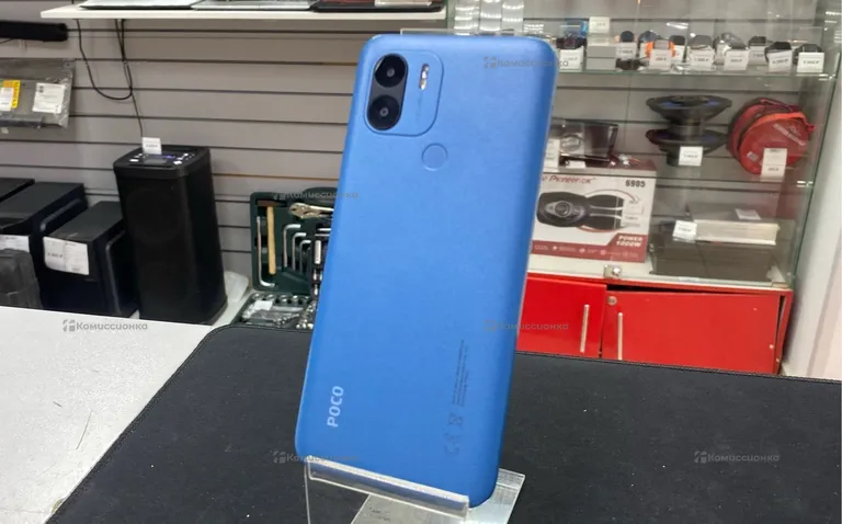 Xiaomi Poco C51 3/64 ГБ