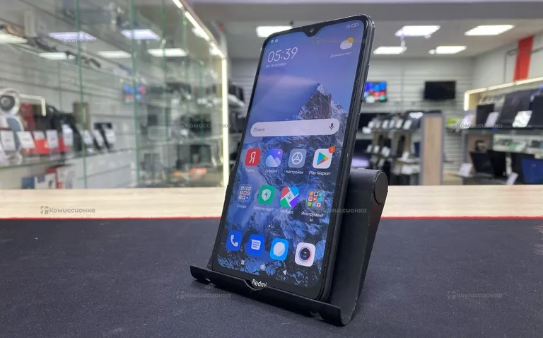 Xiaomi Redmi 8 3/32
