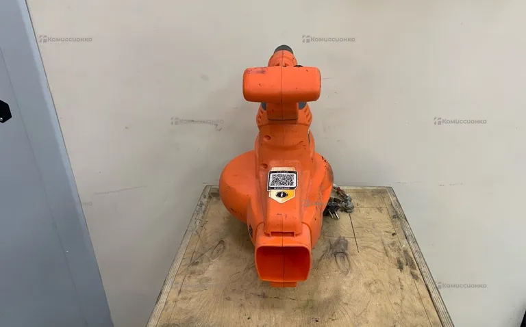 Воздуходувка DABL 3000E