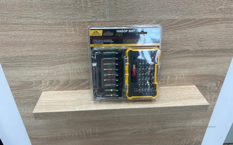 Набор бит VertexTools