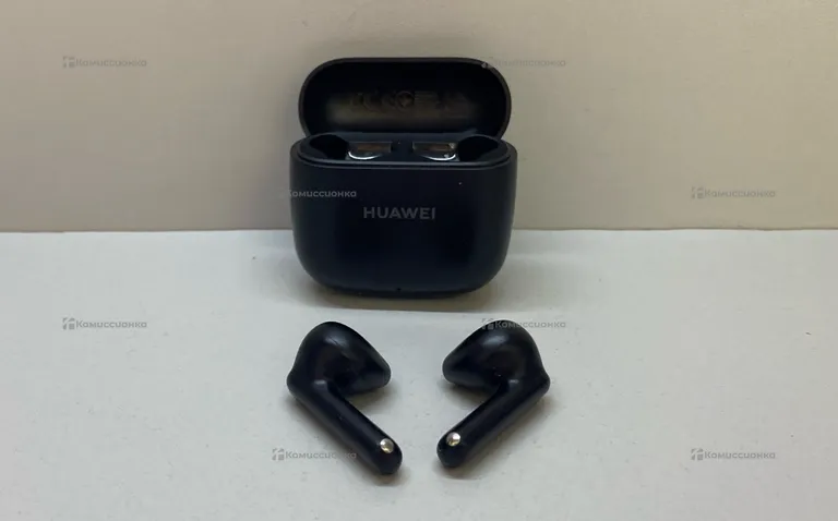 Наушники  Huawei FreeBudsSE2