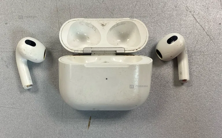 Apple airpods 3