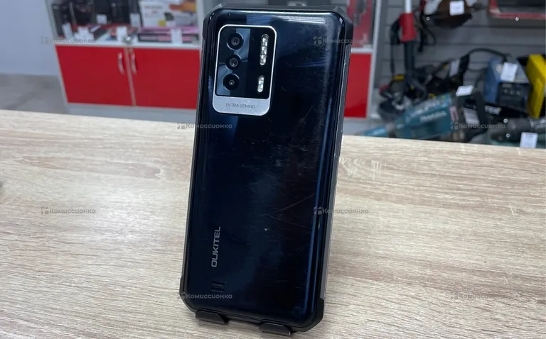 OUKITEL WP17 8/128Gb
