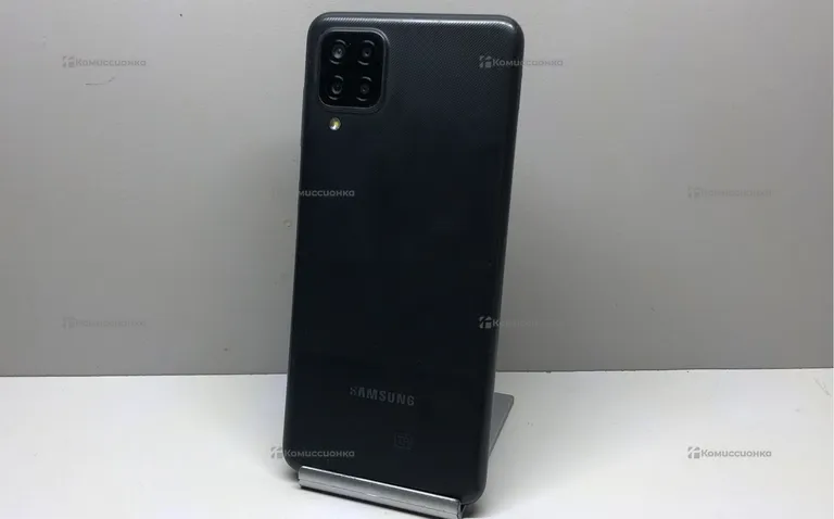 Samsung Galaxy A12 3/32 ГБ