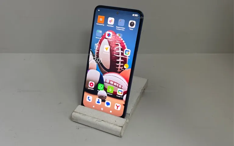 Xiaomi Redmi Note 11 4/64 ГБ