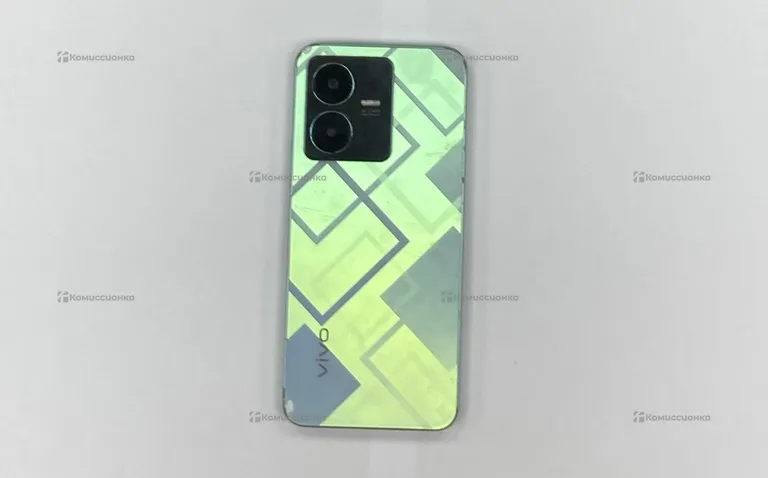 VIVO Y22 4Gb/64Gb