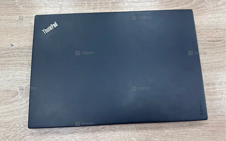 Lenovo ThinkPad T460s
