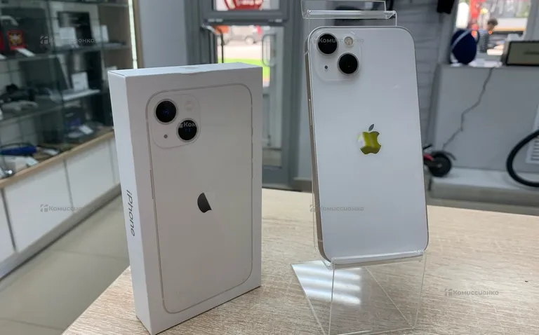 Apple iPhone 13 128GB