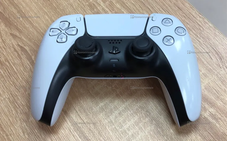 Джойстик PS5