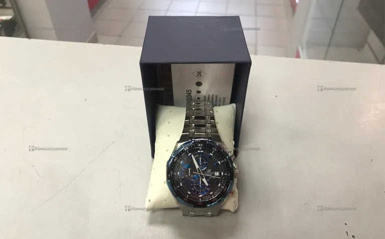 Наручные часы Casio EDIFICE