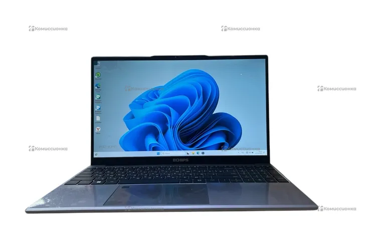 Ноутбук Echips Laptop 15.6
