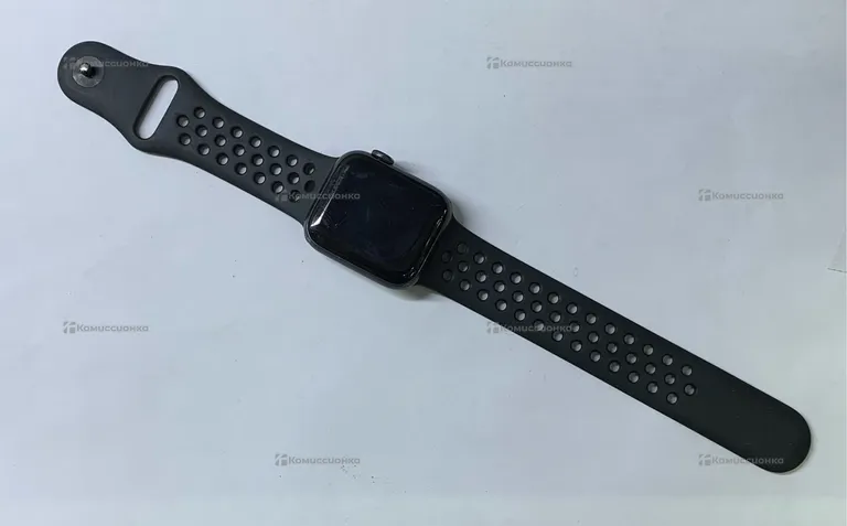 Часы Apple Watch Nike S6 40mm