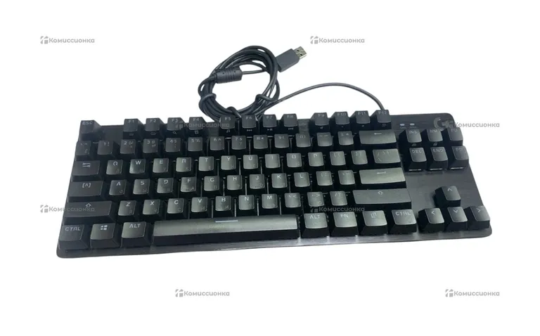 Клавиатура  Logitech g412 TKL SE