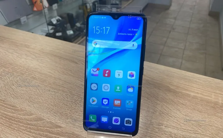 Vivo Y19 8256  GB