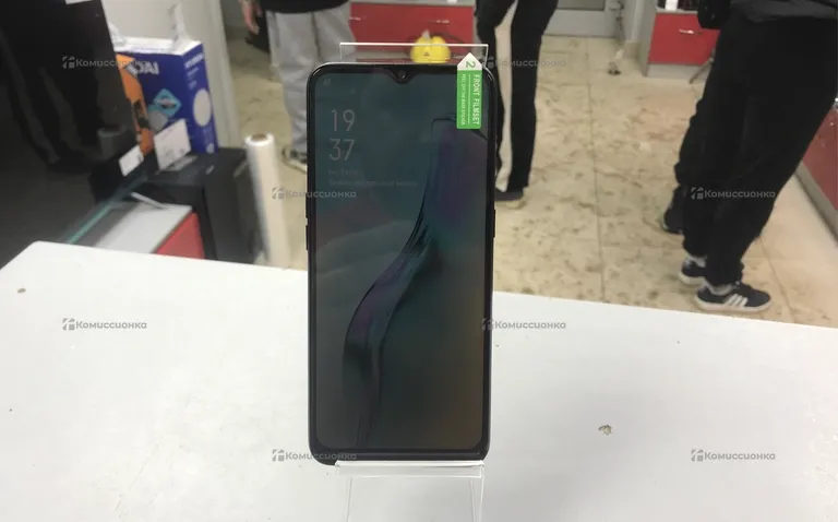 Oppo A31 8256 GB