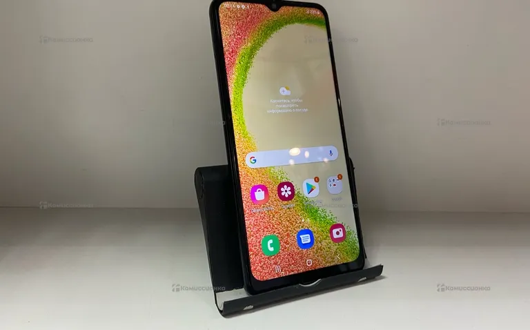 Samsung Galaxy A04 3/32