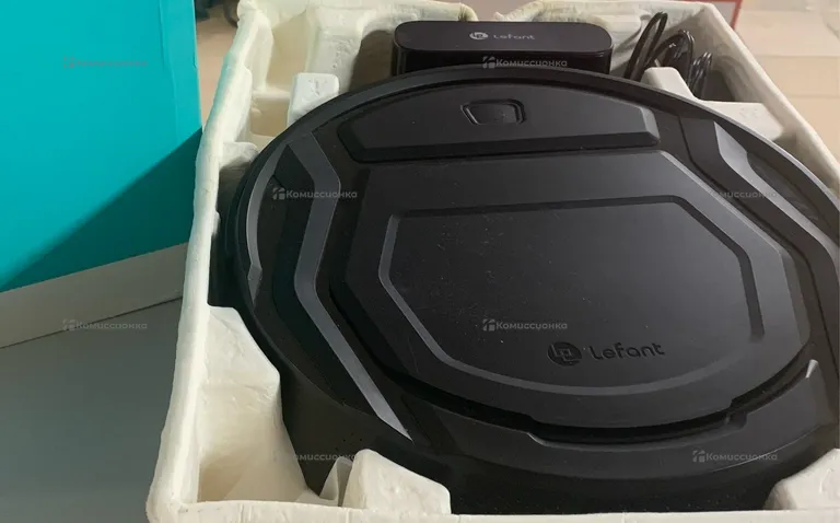 Пылесос Lafant M210P