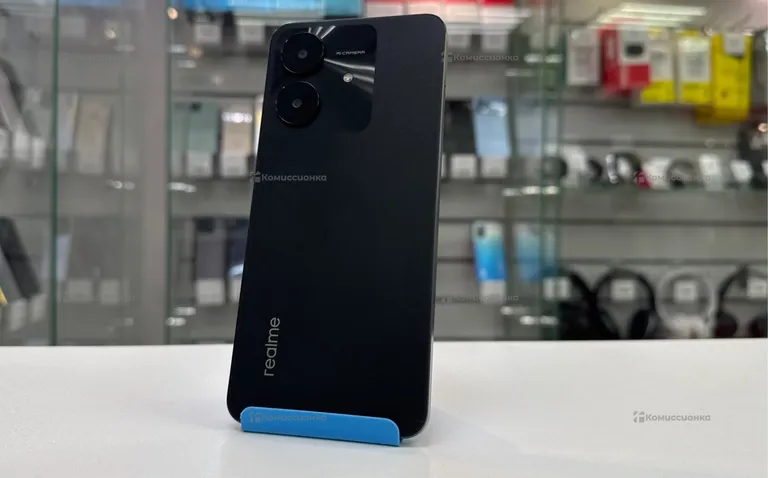 Realme Note 60x 3/64 ГБ