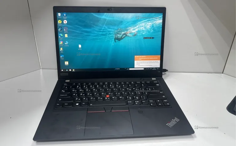 Ноутбук  Lenovo  T14 Gen1