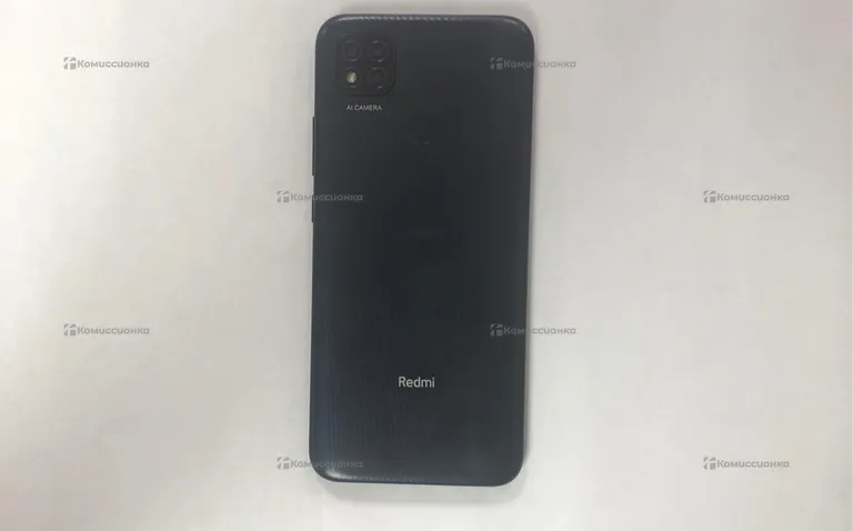 Xiaomi Redmi 9c nfs 3/64