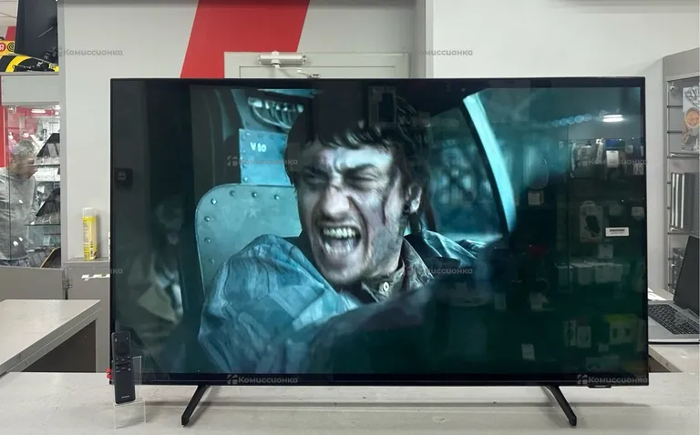 Телевизор Samsung UE50DU8000UXRU
