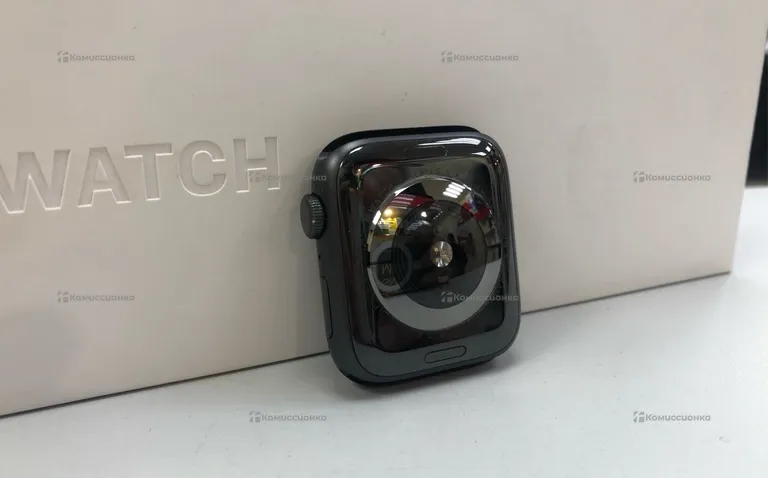 Часы  Apple watch 5 series 44mm