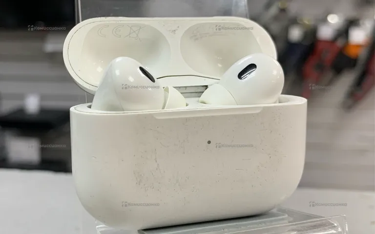 Наушники  AirPods Pro 2