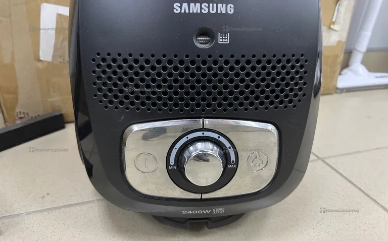 Пылесос Samsung vcjg24l