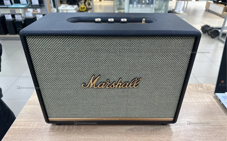 Колонка  Marshall Woburn II