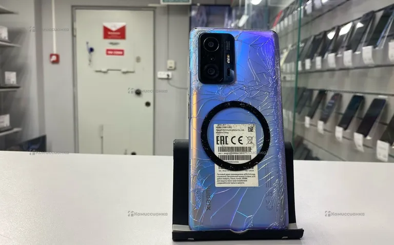 Xiaomi xiaomi 11t 128