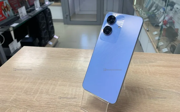 Realme Note 60 4/128 ГБ