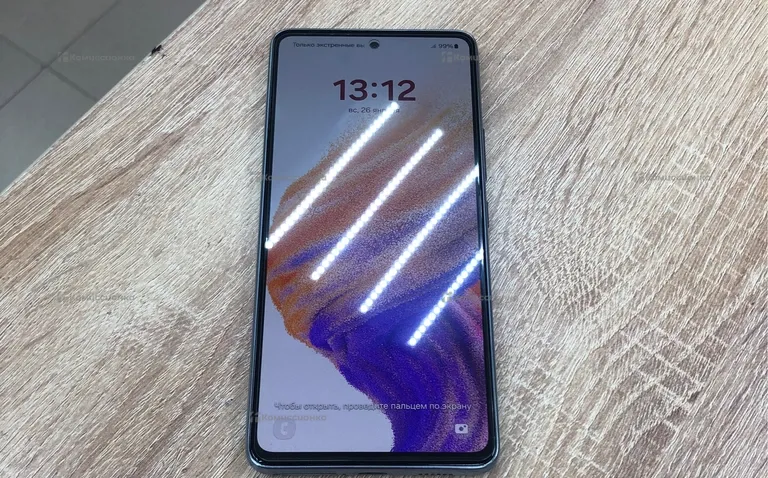 Samsung Galaxy A53 8/256Gb