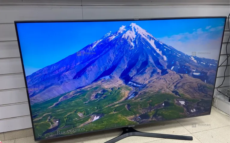 Samsung UE55AU7570