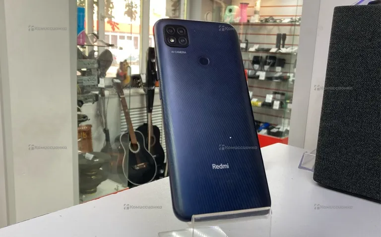 Xiaomi Redmi 9C 3/64Gb