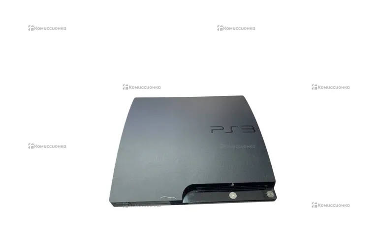 Приставка PS3. ps3 fat 80gb Hen