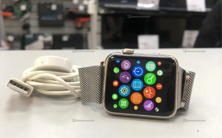 Часы  Apple watch(копия)