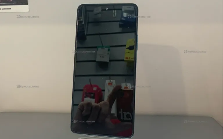Xiaomi realme note 10 pro 256
