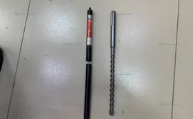 Купить Бур по бетону Matrix 16x400мм 71229 б/у , в Саратов Цена:300рублей