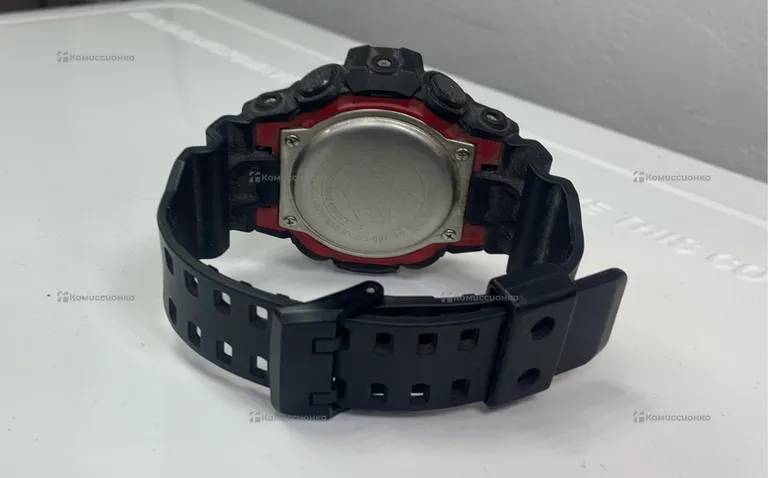 Часы  G-SHOCK