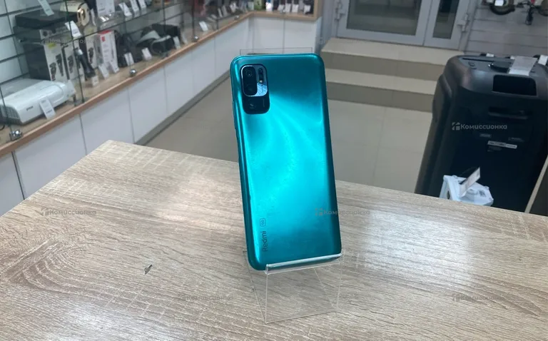 Xiaomi Redmi Note 10T 4/128GB (NFC)