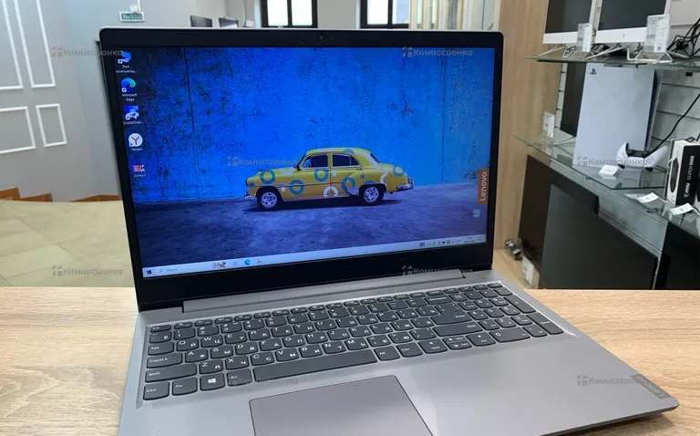 Ноутбук  Lenovo 18W8