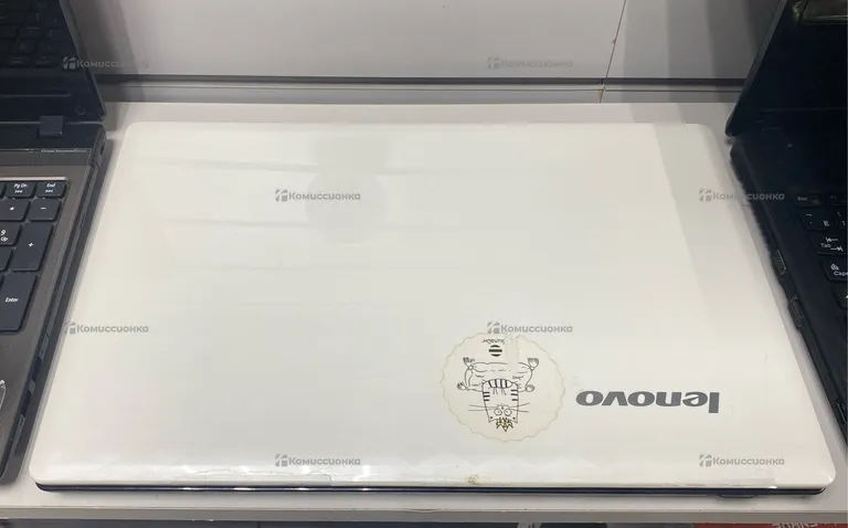 Ноутбук  Lenovo Z580