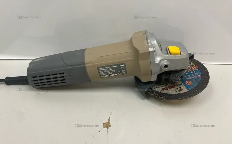 УШМ Nocord NCG-1100.125
