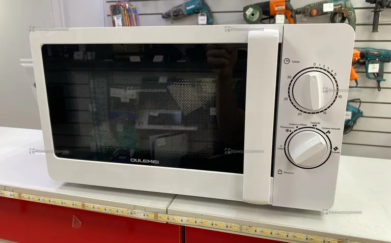 Микроволновая печь Oulemei OLM-WBW001
