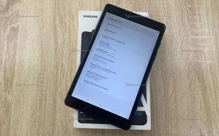Планшет Samsung tab a sm-t290