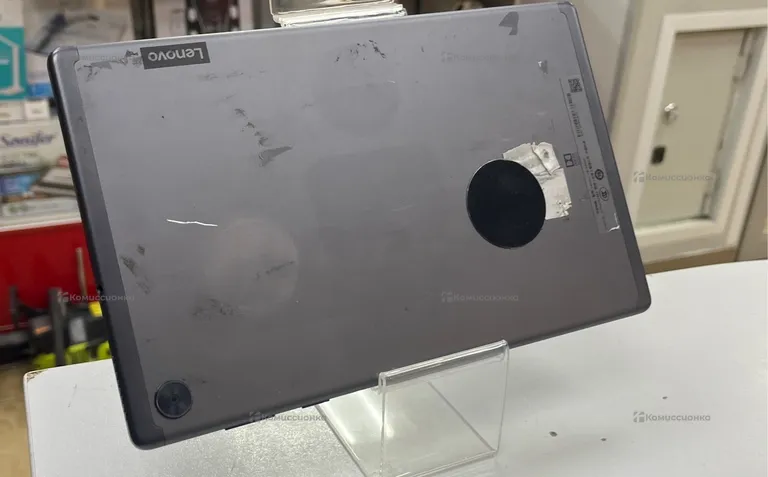 Планшет Lenovo tab m10 128gb