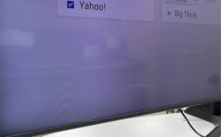 Телевизор Samsung UE58TU7570U