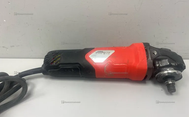 Уши KM AG-711/125