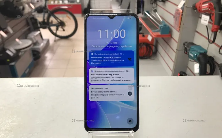 OPPO A77s 8/128