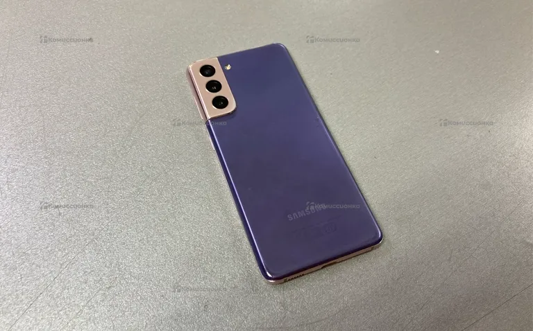 Samsung Galaxy s21 5G 8/256